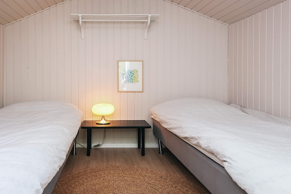 Foto van 6 Personen vakantie huis in Grenaa - Vakantiehuis in Grenaa - Indoor