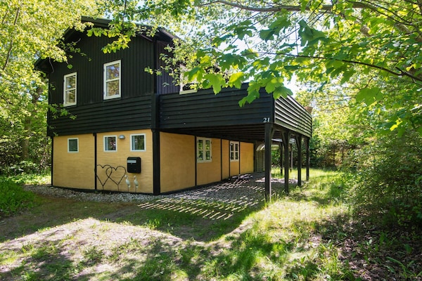Foto van 6 Personen vakantie huis in Grenaa - Vakantiehuis in Grenaa - View