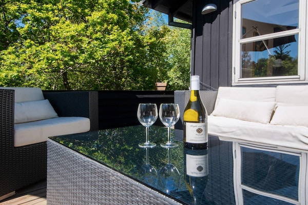 Foto van 6 Personen vakantie huis in Grenaa - Vakantiehuis in Grenaa - View