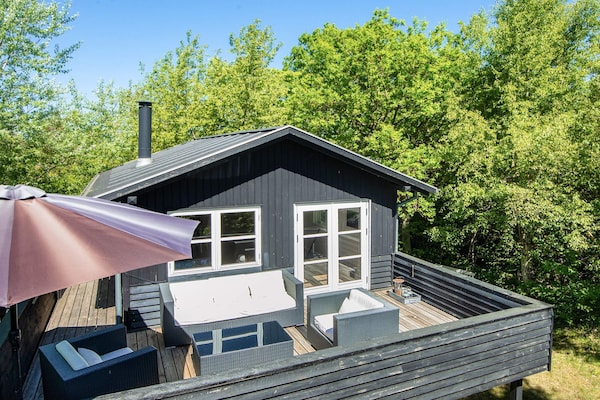 Foto van 6 Personen vakantie huis in Grenaa - Vakantiehuis in Grenaa - View