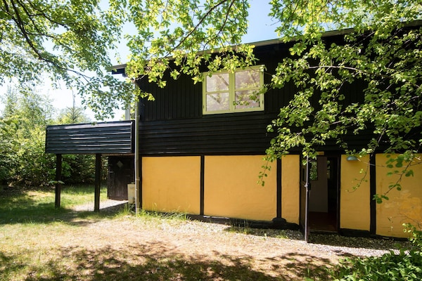 Foto van 6 Personen vakantie huis in Grenaa - Vakantiehuis in Grenaa - View