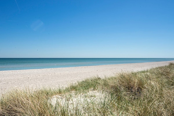 Foto van 6 Personen vakantie huis in Grenaa - Vakantiehuis in Grenaa - Untagged