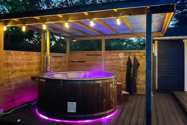 Foto van 6 Personen vakantie huis in Gedser - Vakantiehuis in Gedser - Spa