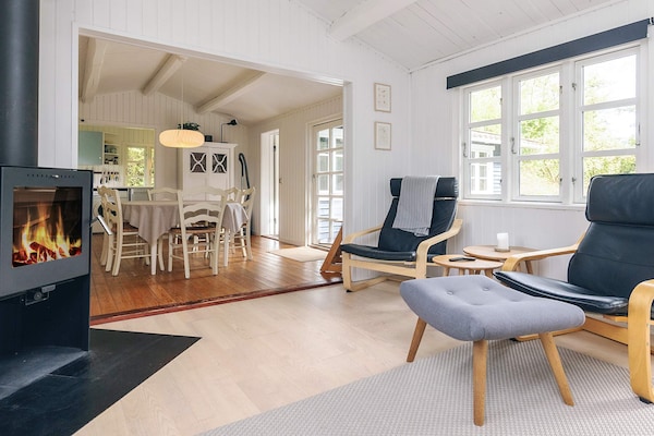 Foto van 6 Personen vakantie huis in Gedser - Vakantiehuis in Gedser - Indoor