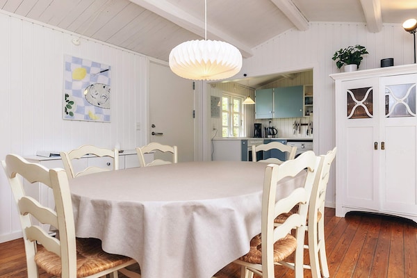Foto van 6 Personen vakantie huis in Gedser - Vakantiehuis in Gedser - Indoor