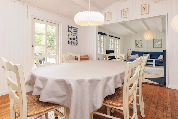 Foto van 6 Personen vakantie huis in Gedser - Vakantiehuis in Gedser - Indoor