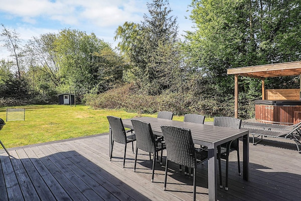 Foto van 6 Personen vakantie huis in Gedser - Vakantiehuis in Gedser - View