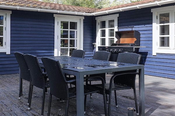 Foto van 6 Personen vakantie huis in Gedser - Vakantiehuis in Gedser - View