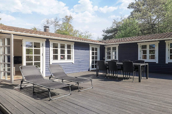 Foto van 6 Personen vakantie huis in Gedser - Vakantiehuis in Gedser - View