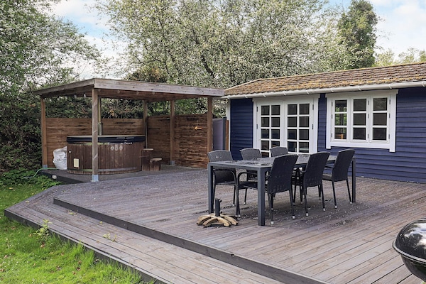 Foto van 6 Personen vakantie huis in Gedser - Vakantiehuis in Gedser - View