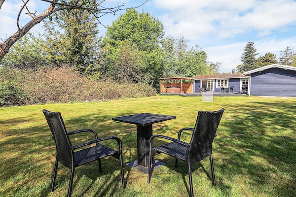 Foto van 6 Personen vakantie huis in Gedser - Vakantiehuis in Gedser - View
