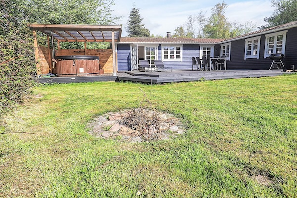Foto van 6 Personen vakantie huis in Gedser - Vakantiehuis in Gedser - View