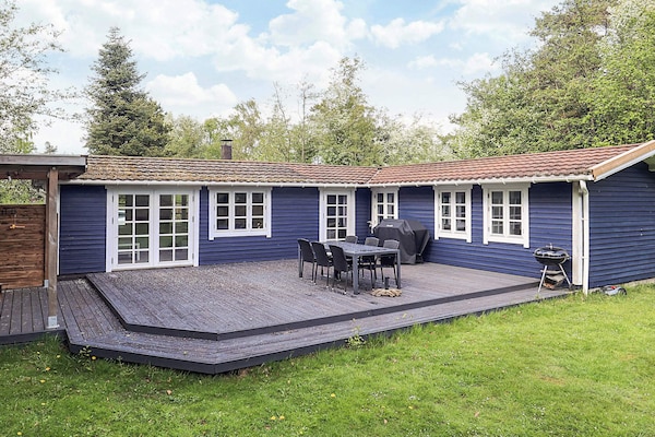 Foto van 6 Personen vakantie huis in Gedser - Vakantiehuis in Gedser - View