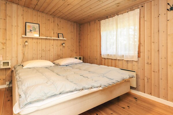 Foto van 6 Personen vakantie huis in Hals - Vakantiehuis in Hals - Indoor