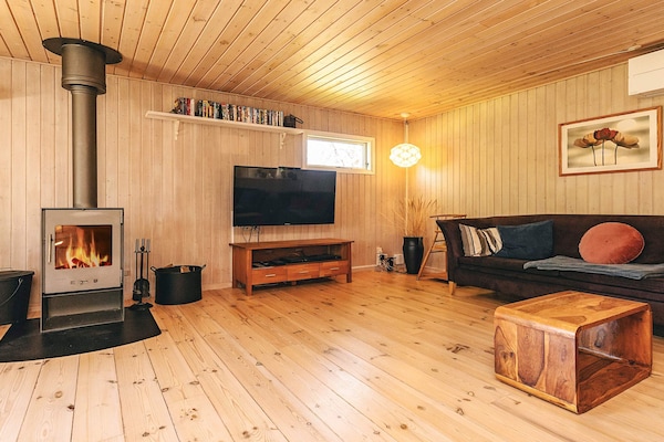 Foto van 6 Personen vakantie huis in Hals - Vakantiehuis in Hals - Indoor