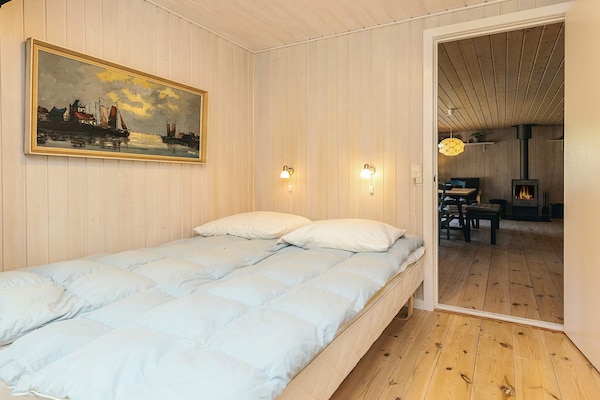 Foto van 6 Personen vakantie huis in Hals - Vakantiehuis in Hals - Indoor