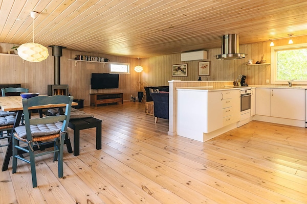 Foto van 6 Personen vakantie huis in Hals - Vakantiehuis in Hals - Indoor