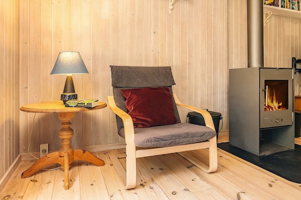 Foto van 6 Personen vakantie huis in Hals - Vakantiehuis in Hals - Indoor