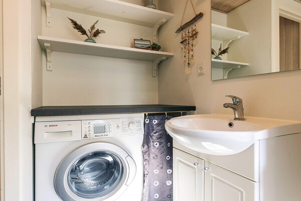 Foto van 6 Personen vakantie huis in Hals - Vakantiehuis in Hals - Indoor