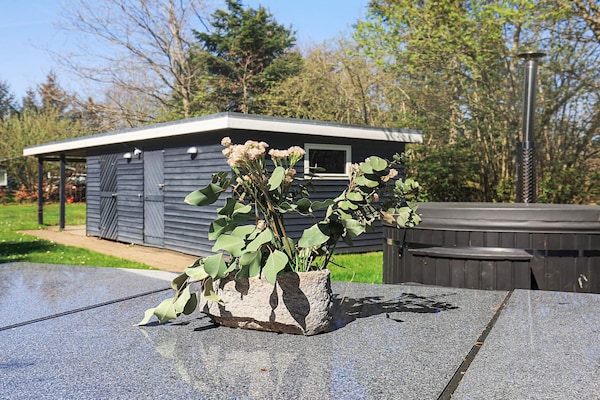 Foto van 6 Personen vakantie huis in Hals - Vakantiehuis in Hals - View