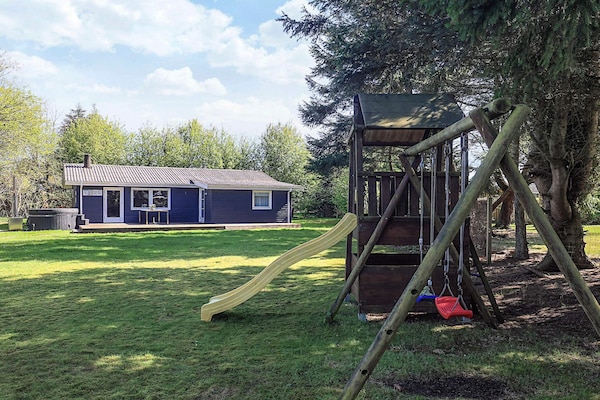 Foto van 6 Personen vakantie huis in Hals - Vakantiehuis in Hals - View