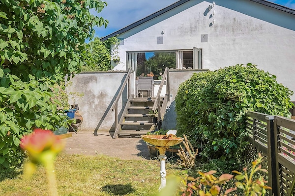 Foto van 6 Personen vakantie huis in Borre - Vakantiehuis in Borre - Outdoor