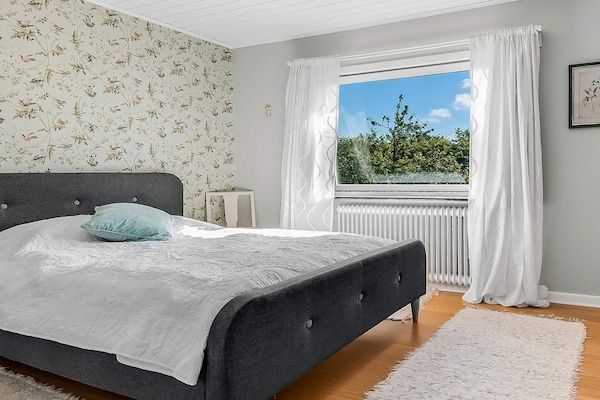 Foto van 6 Personen vakantie huis in Borre - Vakantiehuis in Borre - View