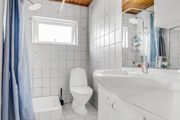 Foto van 6 Personen vakantie huis in Borre - Vakantiehuis in Borre - View