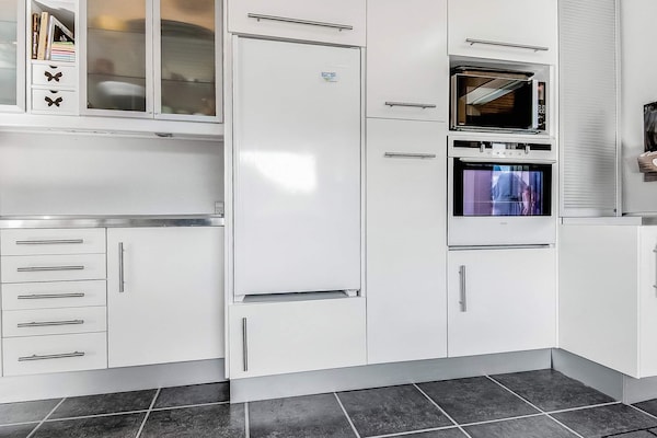 Foto van 6 Personen vakantie huis in Borre - Vakantiehuis in Borre - View