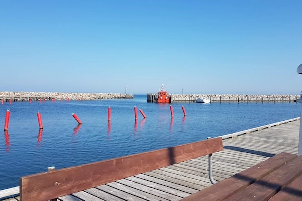 Foto van 6 Personen vakantie huis in Dronningmølle - Vakantiehuis in Dronningmølle - WaterView
