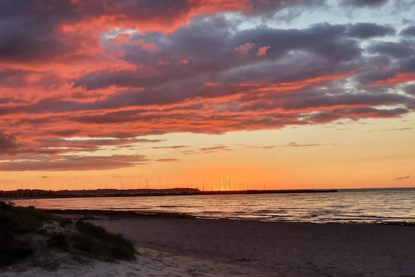 Foto van 6 Personen vakantie huis in Dronningmølle - Vakantiehuis in Dronningmølle - WaterView