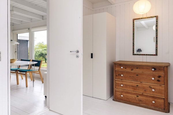 Foto van 6 Personen vakantie huis in Dronningmølle - Vakantiehuis in Dronningmølle - Indoor