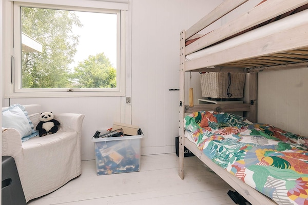 Foto van 6 Personen vakantie huis in Dronningmølle - Vakantiehuis in Dronningmølle - Indoor