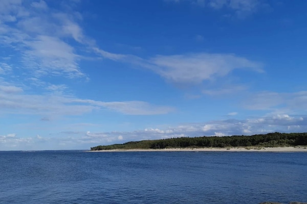 Foto van 6 Personen vakantie huis in Dronningmølle - Vakantiehuis in Dronningmølle - WaterView