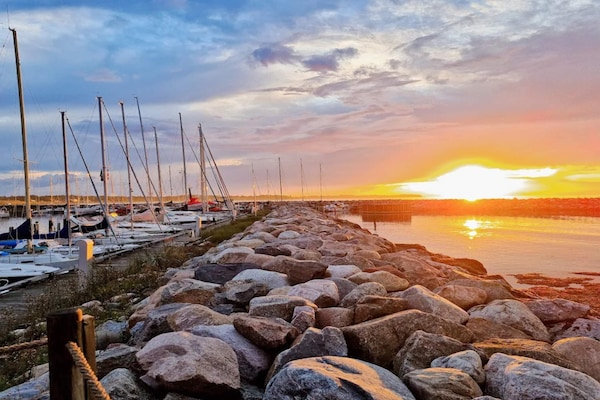 Foto van 6 Personen vakantie huis in Dronningmølle - Vakantiehuis in Dronningmølle - WaterView