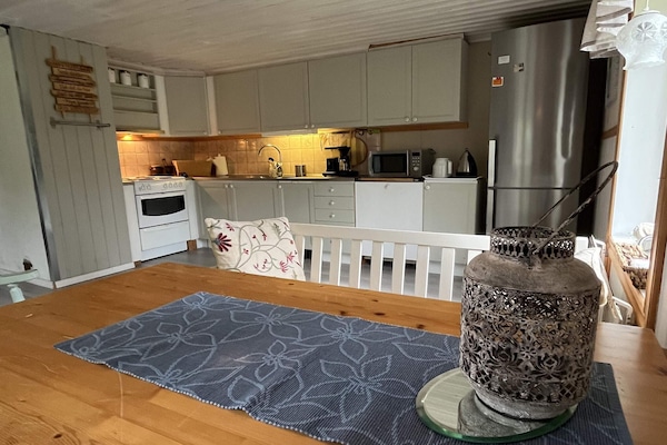 Foto van 4 sterren vakantie huis in ED - Vakantiehuis in ED - Indoor