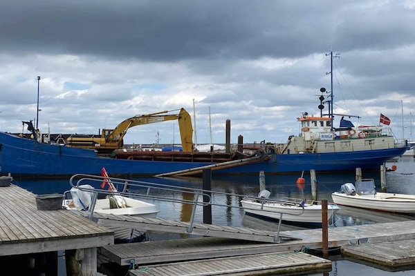 Foto van 4 sterren vakantie huis in Hadsund - Vakantiehuis in Hadsund - Untagged