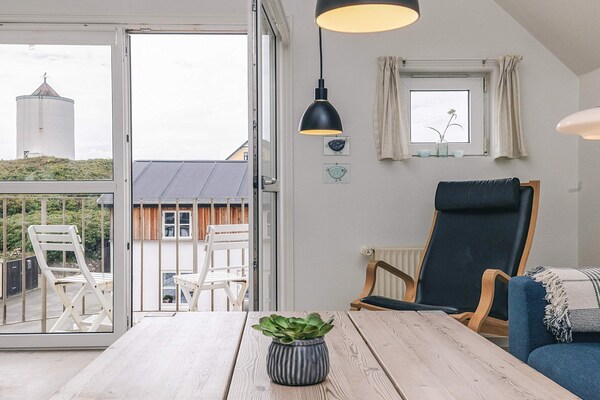 Foto van 5 sterren vakantie huis in Løkken - Vakantiehuis in Løkken - Indoor