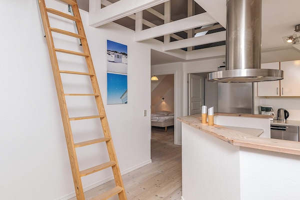 Foto van 5 sterren vakantie huis in Løkken - Vakantiehuis in Løkken - Indoor