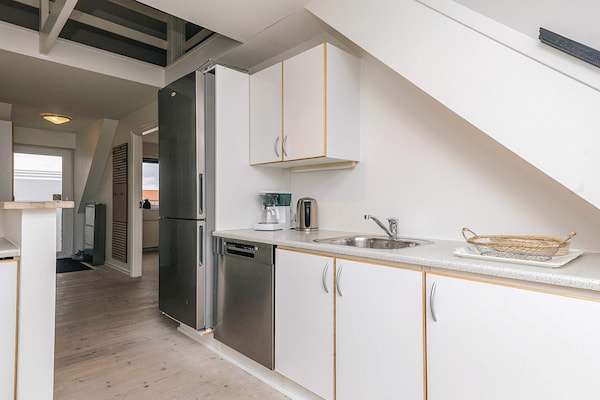 Foto van 5 sterren vakantie huis in Løkken - Vakantiehuis in Løkken - Indoor