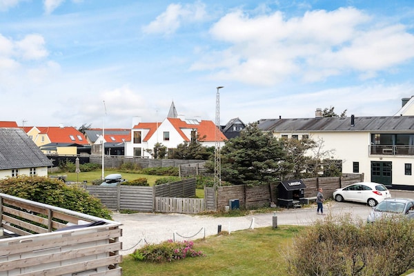 Foto van 5 sterren vakantie huis in Løkken - Vakantiehuis in Løkken - View