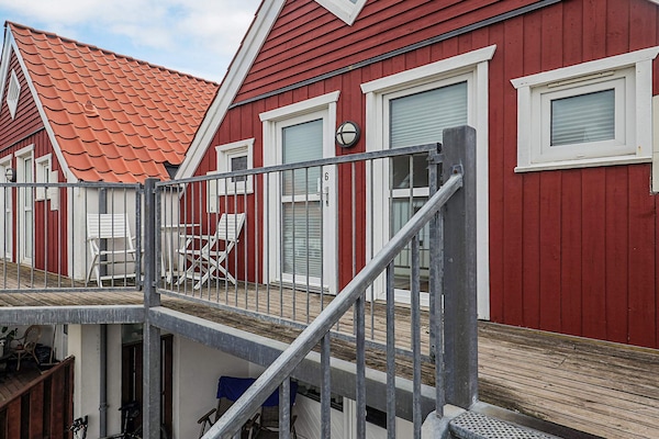 Foto van 5 sterren vakantie huis in Løkken - Vakantiehuis in Løkken - View