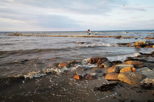 Foto van 5 sterren vakantie huis in Løkken - Vakantiehuis in Løkken - WaterView