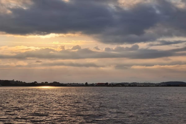 Foto van 5 sterren vakantie huis in Løkken - Vakantiehuis in Løkken - WaterView