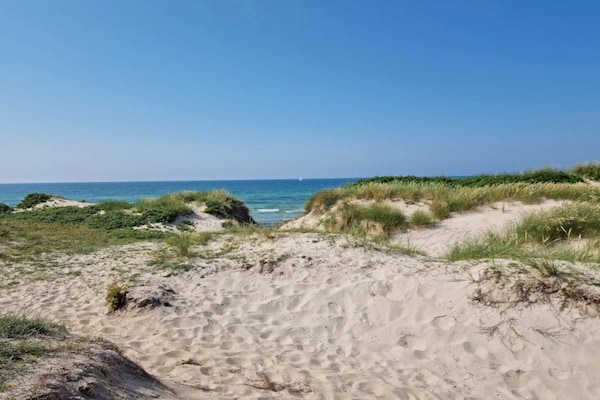 Foto van 5 sterren vakantie huis in Løkken - Vakantiehuis in Løkken - WaterView