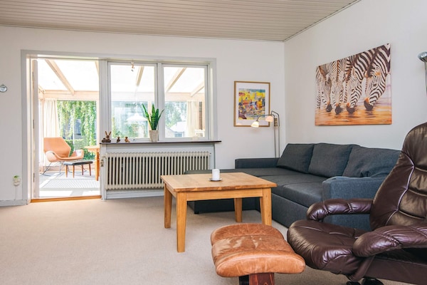Foto van 6 Personen vakantie huis in Ansager - Vakantiehuis in Ansager - Indoor