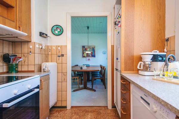 Foto van 6 Personen vakantie huis in Ansager - Vakantiehuis in Ansager - Indoor