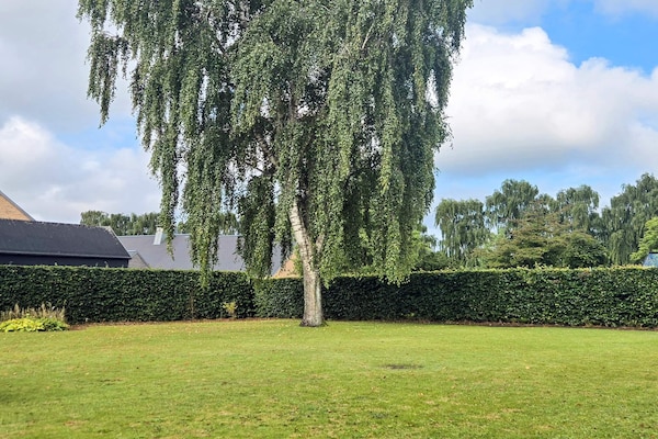 Foto van 6 Personen vakantie huis in Ansager - Vakantiehuis in Ansager - Outdoor
