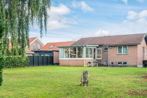 Foto van 6 Personen vakantie huis in Ansager - Vakantiehuis in Ansager - View