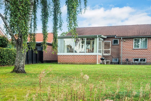 Foto van 6 Personen vakantie huis in Ansager - Vakantiehuis in Ansager - View